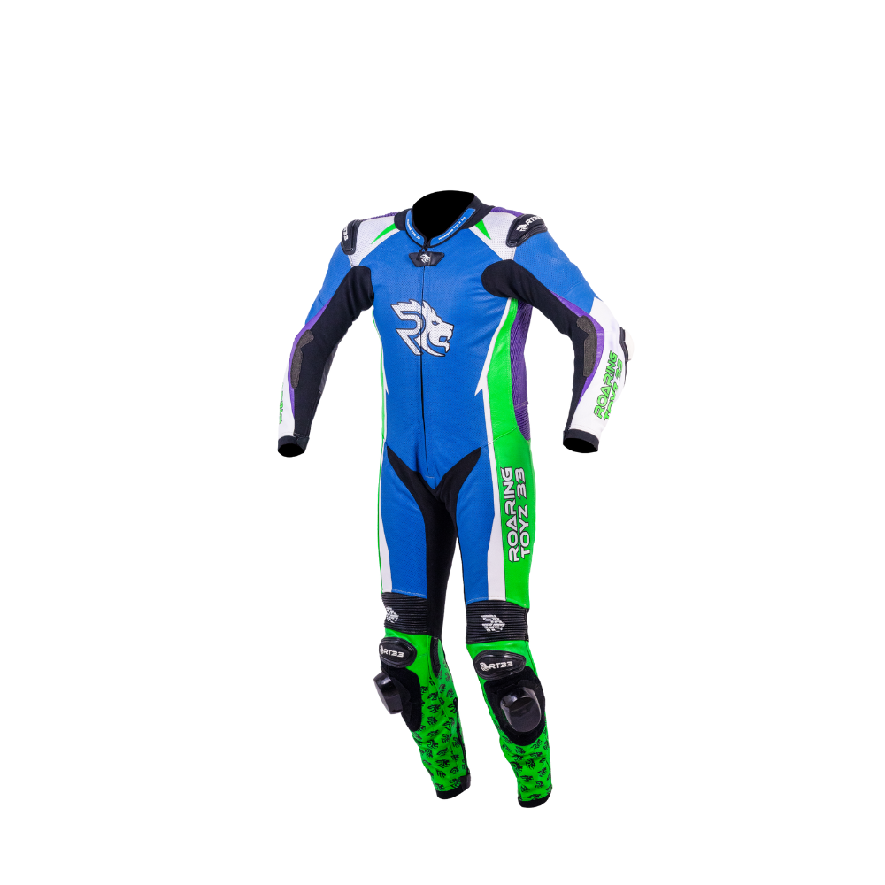 Bodysuits – Roaring Toyz 33
