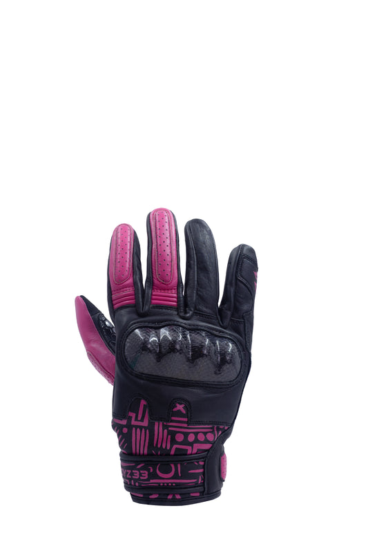 Street High-Performance Gloves