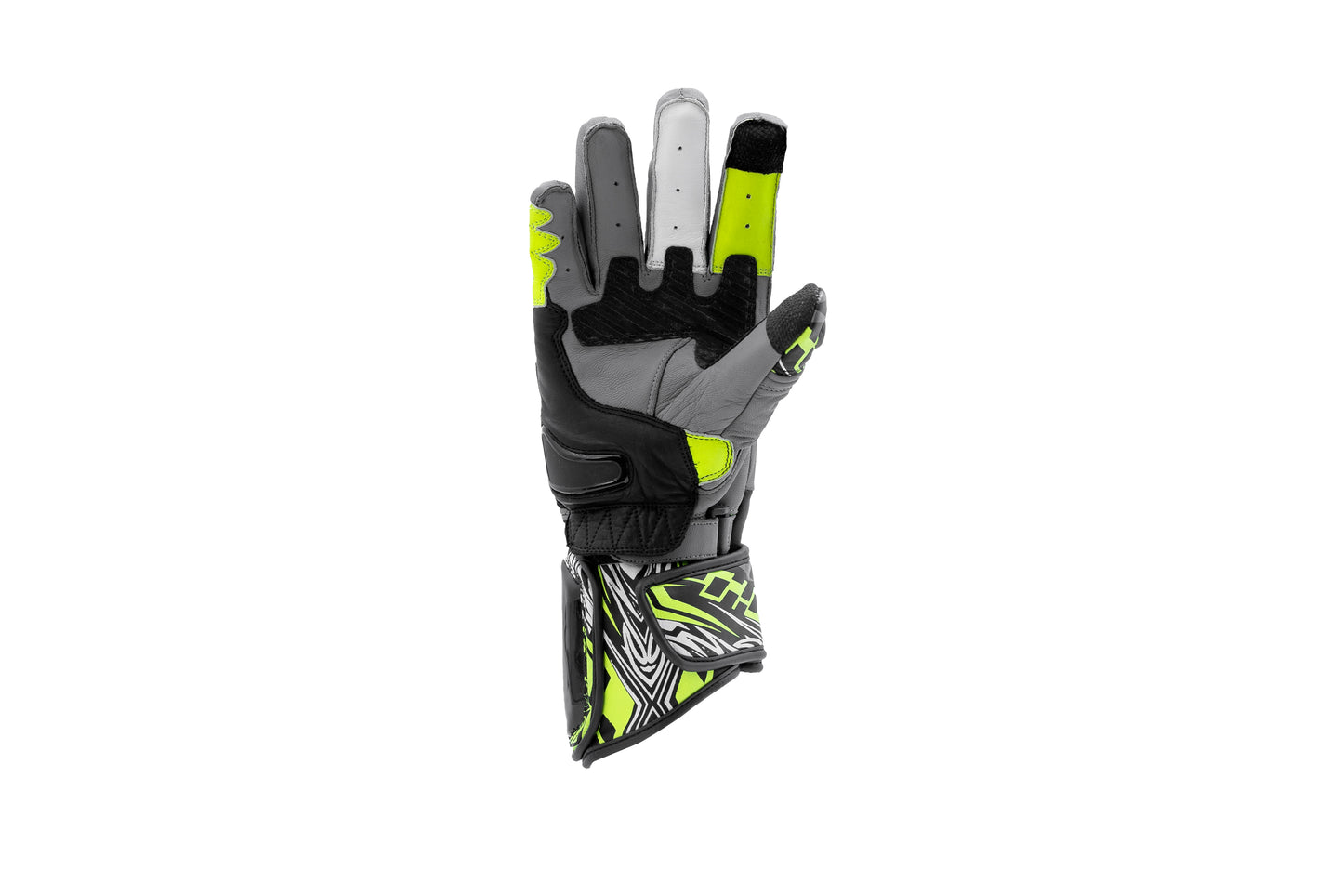 Roaring Toyz 33 Valcun 2.0 Full Gauntlet Gloves