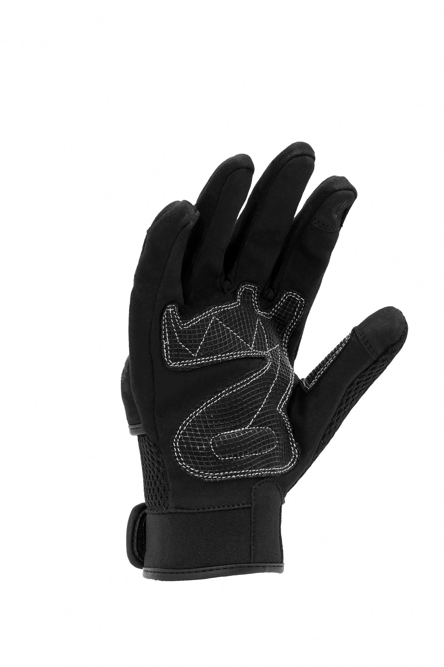 RT 33 MESH SHORT GLOVES