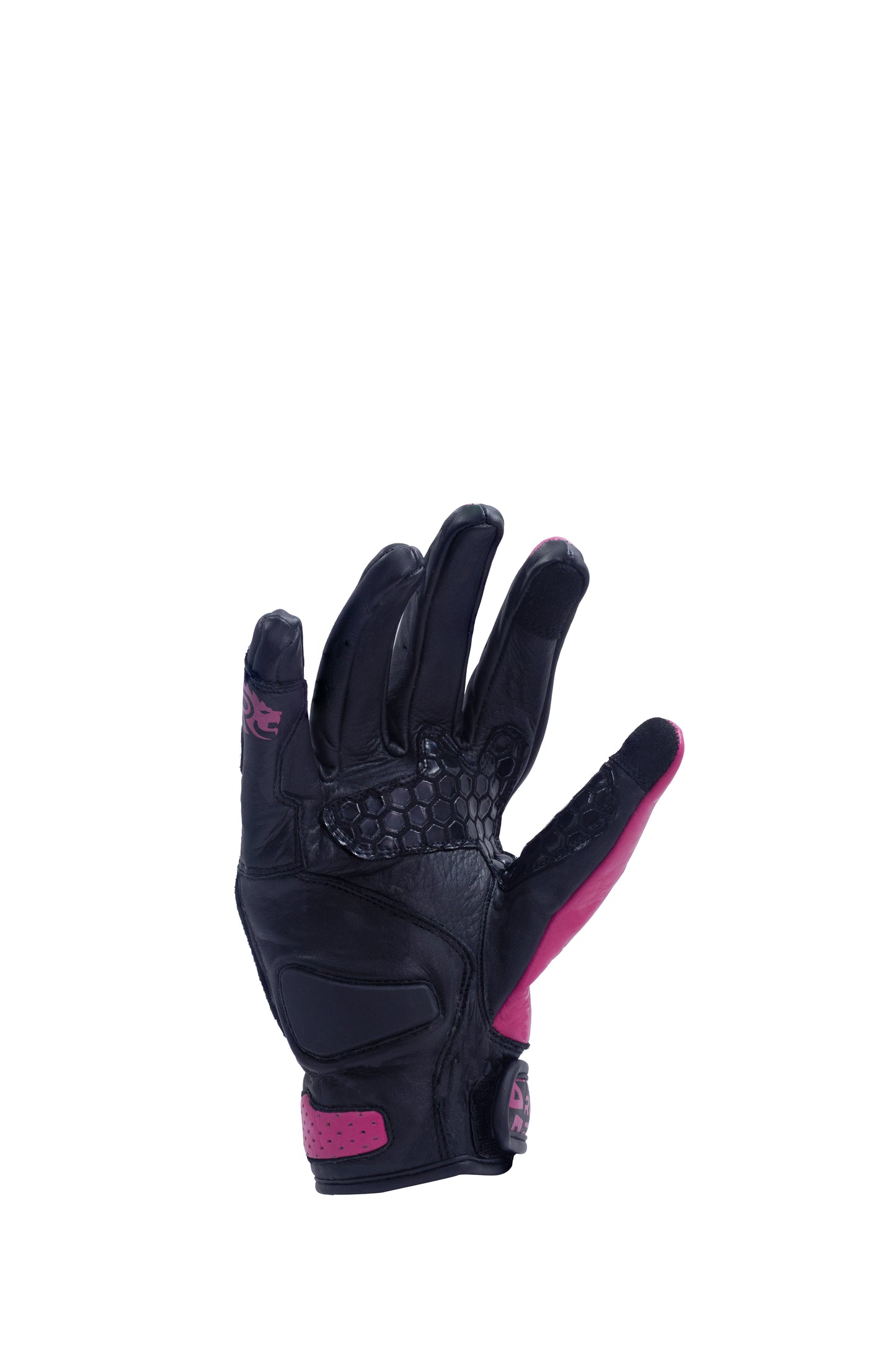 Street High-Performance Gloves