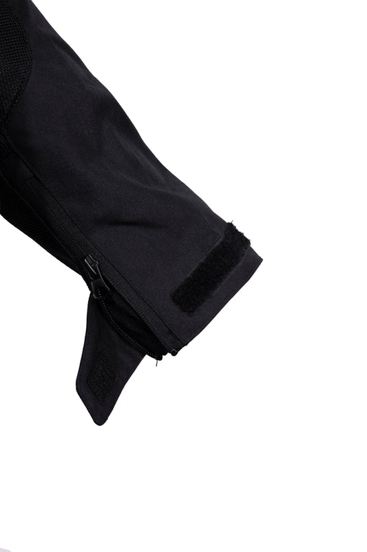 Titan Mesh Riding Jacket