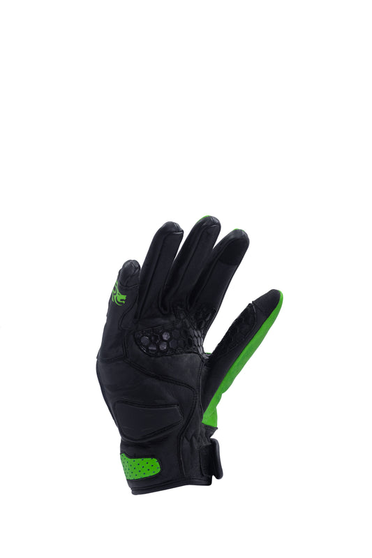 Street High-Performance Gloves