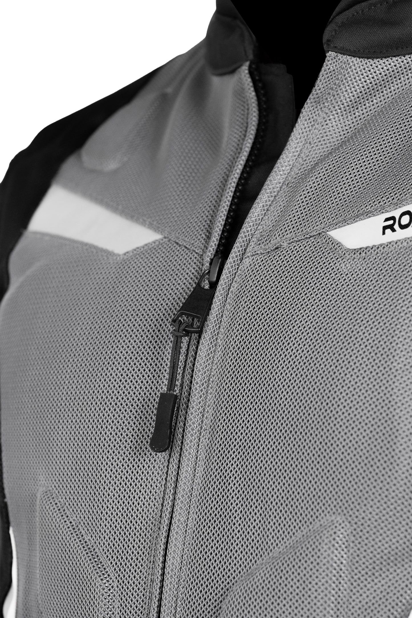 Titan Mesh Riding Jacket