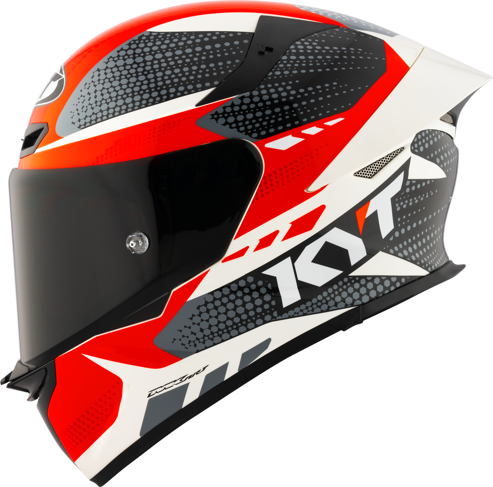 Tt-Revo Gear Black Red