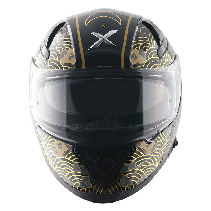 Apex Infinity