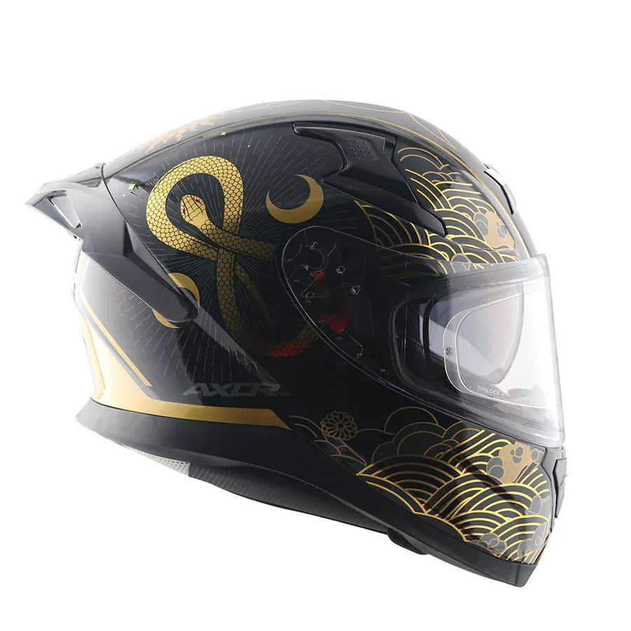 Apex Infinity