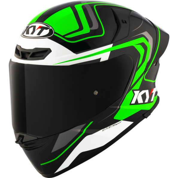 Kyt Tt revo Overtech