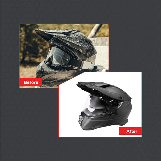 Helmet Kleen 125 ml