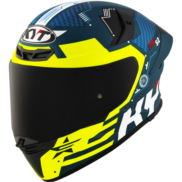 Tt revo-fuselage-matt
