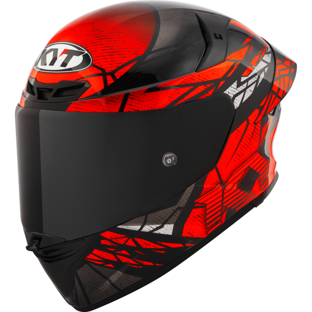 TT Revo Combustion Matt