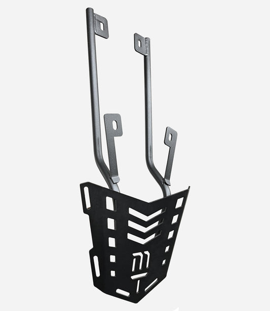 Yamaha MT 15 Back Carrier