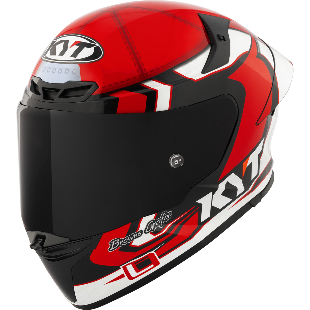 Tt revo-bayliss-replica