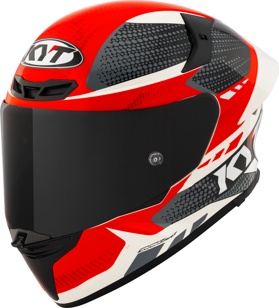 Tt revo-gear-black-red