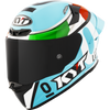 TT-Revo Dennis Foggia