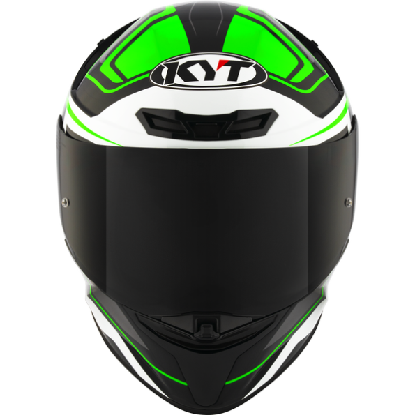 Kyt Tt revo Overtech