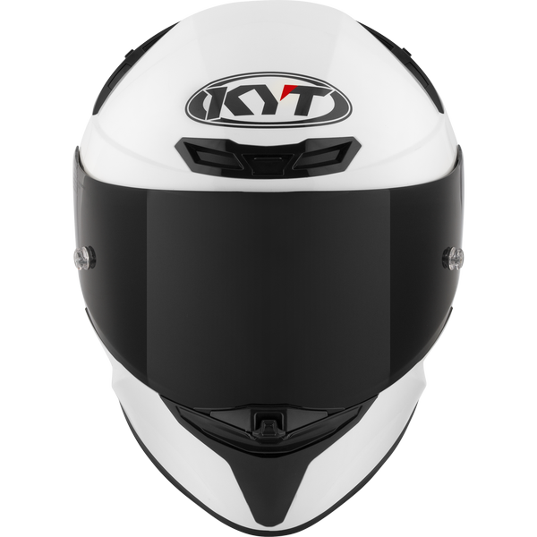 TT-Revo Plain White