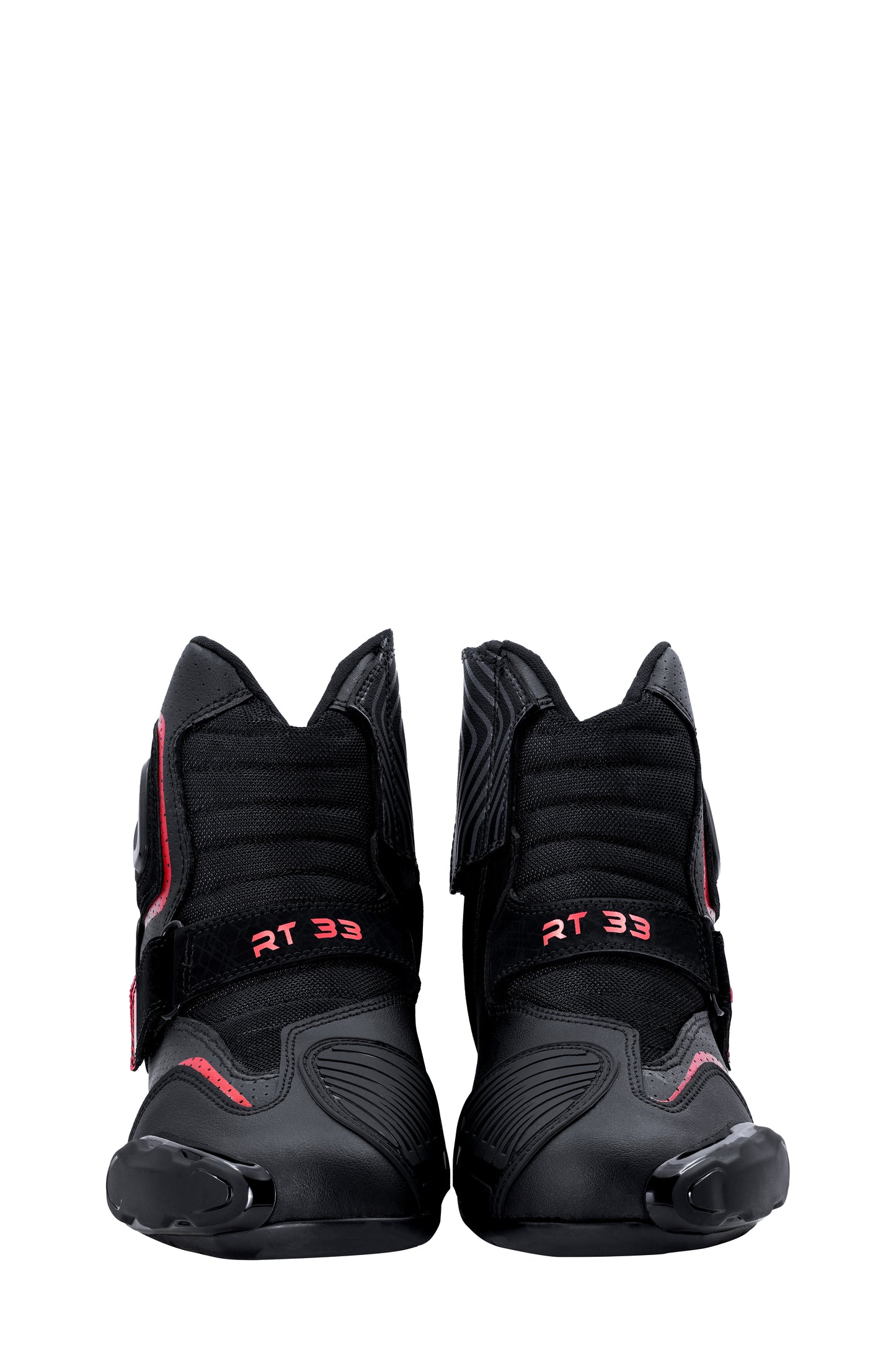 RT 33 ROAD VECTOR RED/BLACK