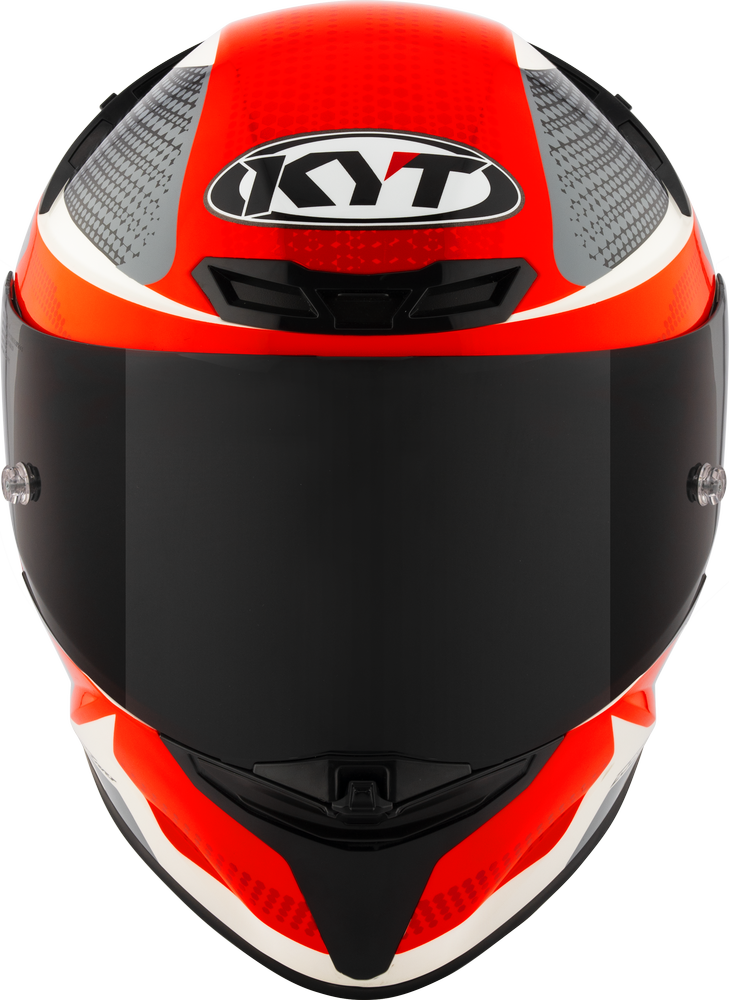 Tt-Revo Gear Black Red