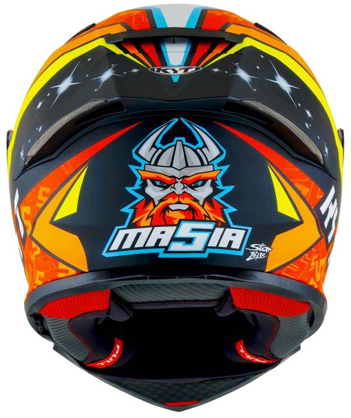 R2r Pro Jaume Masai 2022 Replica Matt