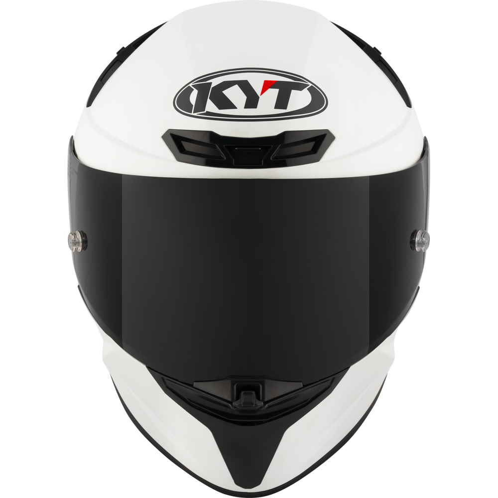 TT-Revo Plain Crystal White Matt