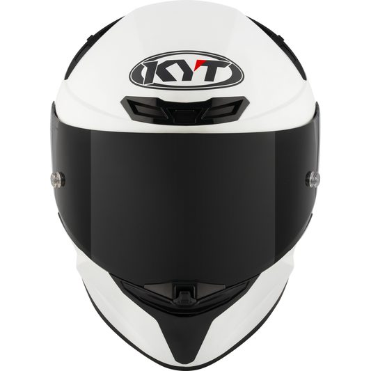 TT-Revo Plain Crystal White Matt