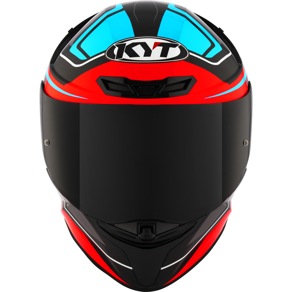 TT-Revo Overtech Black Fuxia