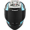Kyt Tt Revo Winter Test Matt