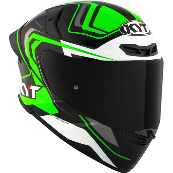 Kyt Tt revo Overtech