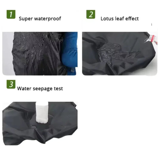 revlox backpack cover