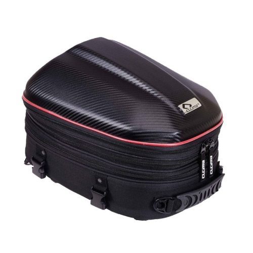 Cucyma Motorcycle Tail Bags CB-1901
