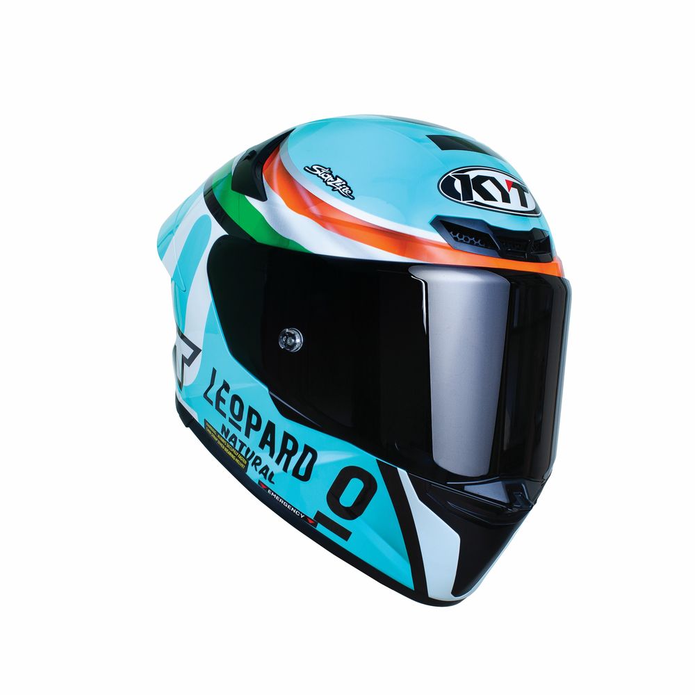 TT-Revo Leopard Indian Edition