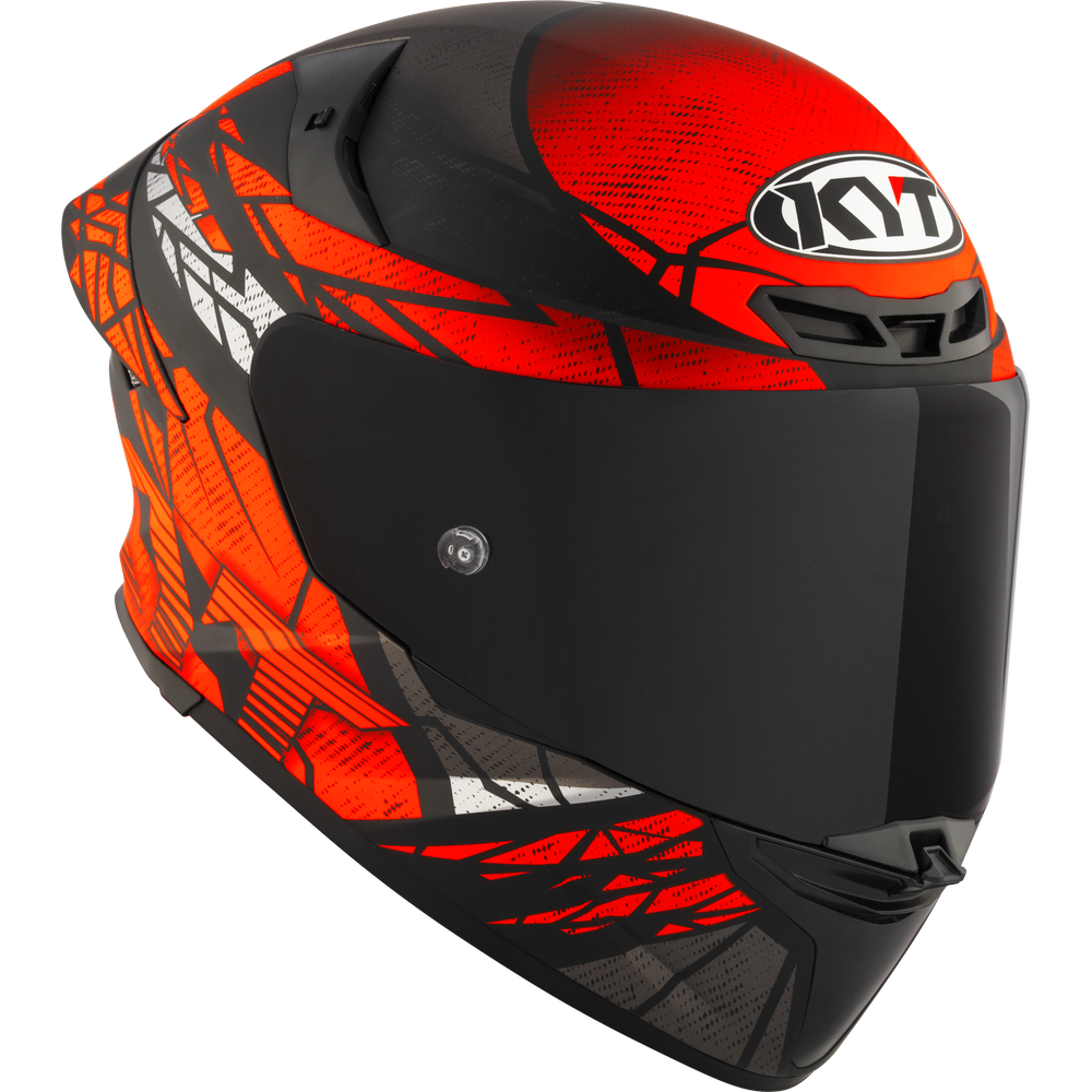 TT Revo Combustion Matt