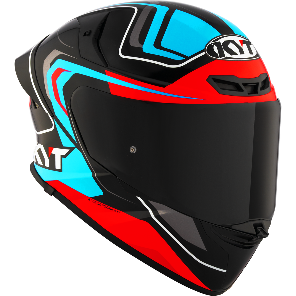 TT-Revo Overtech Black Fuxia