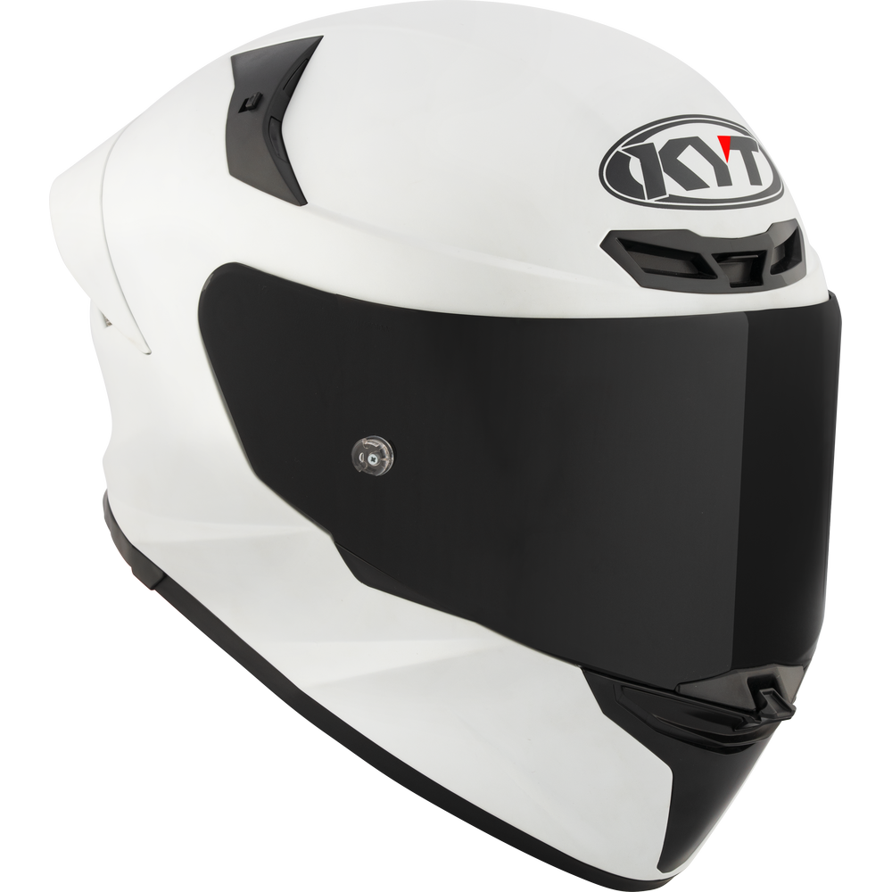 TT-Revo Plain Crystal White Matt