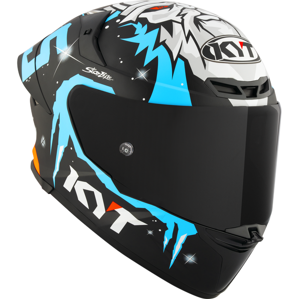 TT-Revo Masai Rep. Winter Test Matt