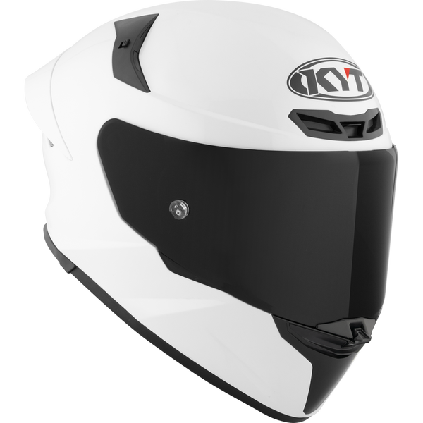 TT-Revo Plain White