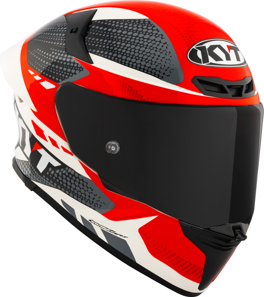 Tt-Revo Gear Black Red