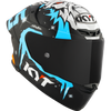 Kyt Tt Revo Winter Test Matt