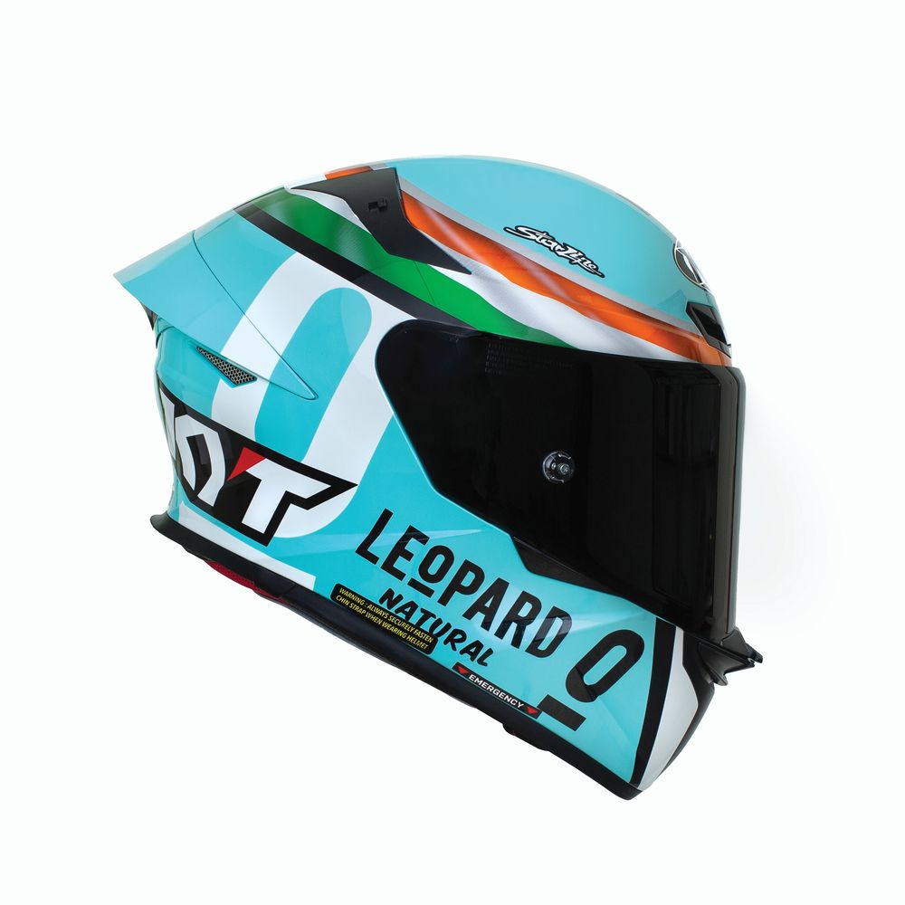 TT-Revo Leopard Indian Edition