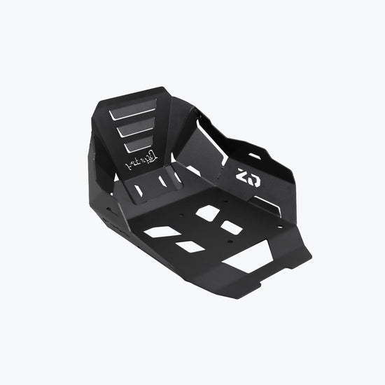 BMW F450 GS VAMBRACE BASHPLATE BLACK