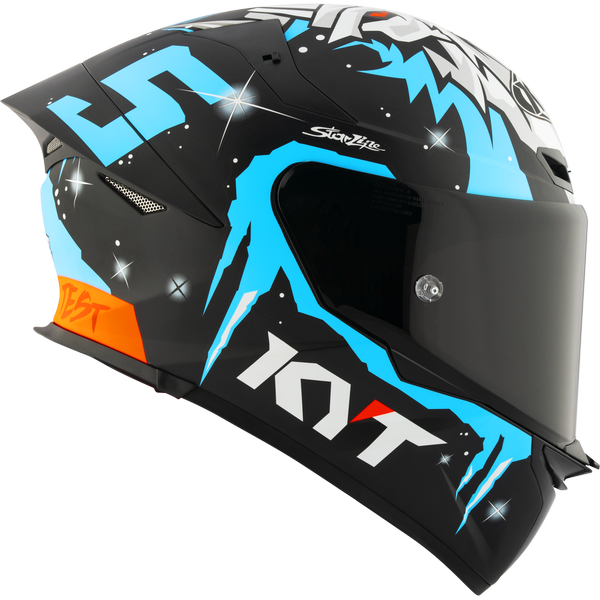 TT-Revo Masai Rep. Winter Test Matt