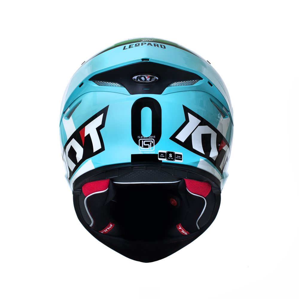 TT-Revo Leopard Indian Edition