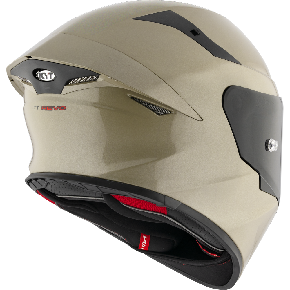 TT-Revo Plain Sand PEARL