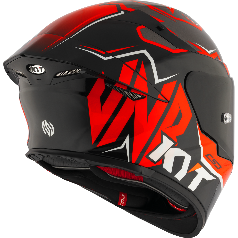 TT-Revo Nicolo Bulega 2022 Bulega