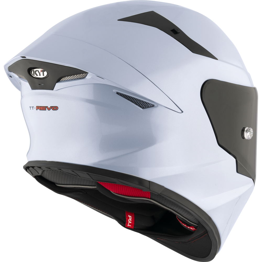 TT-Revo Plain Stellar Diamond