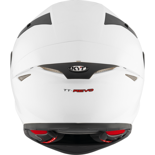 TT-Revo Plain White