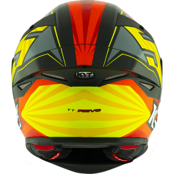 TT-Revo Flux