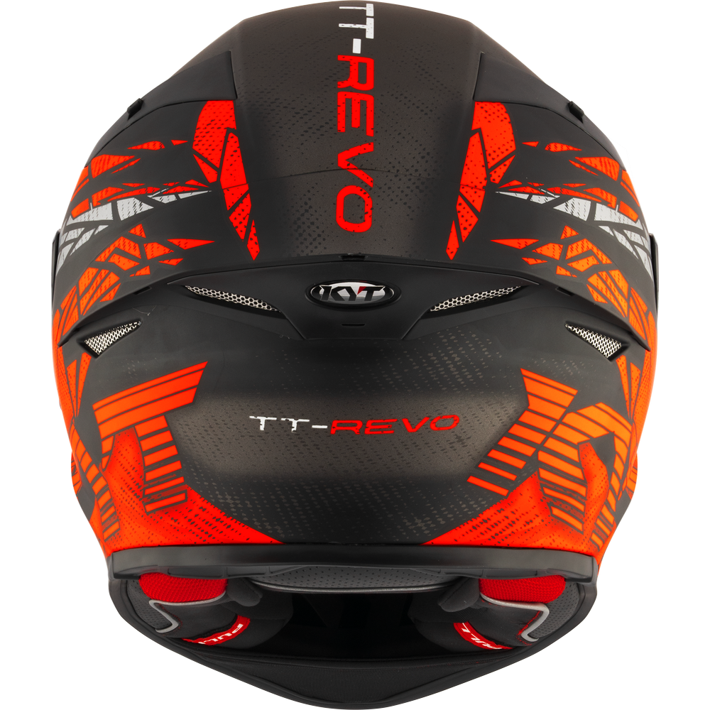 TT Revo Combustion Matt