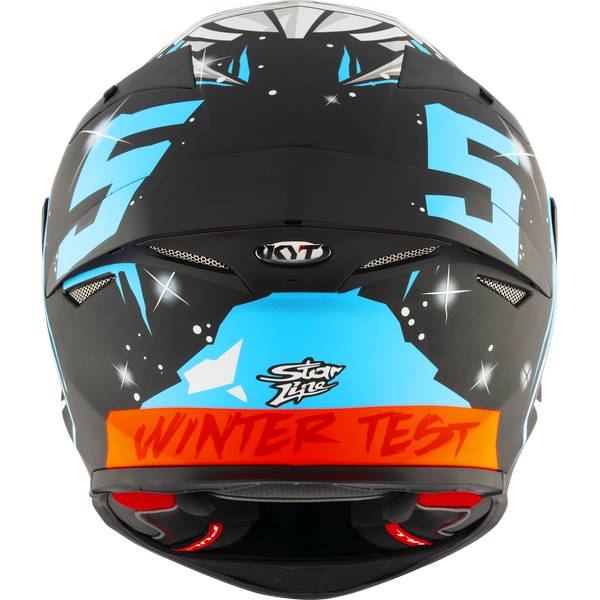 TT-Revo Masai Rep. Winter Test Matt